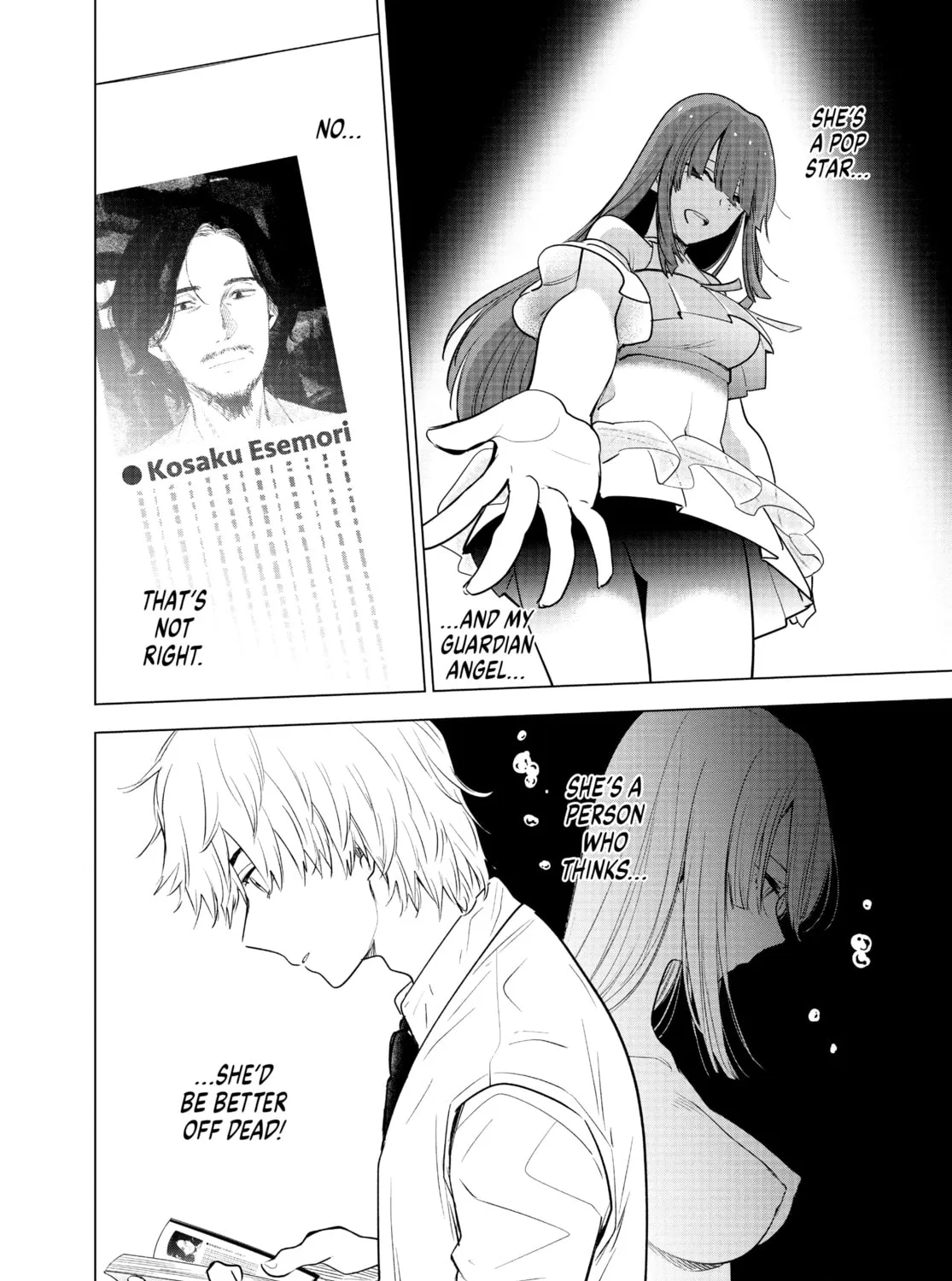 Read Boy