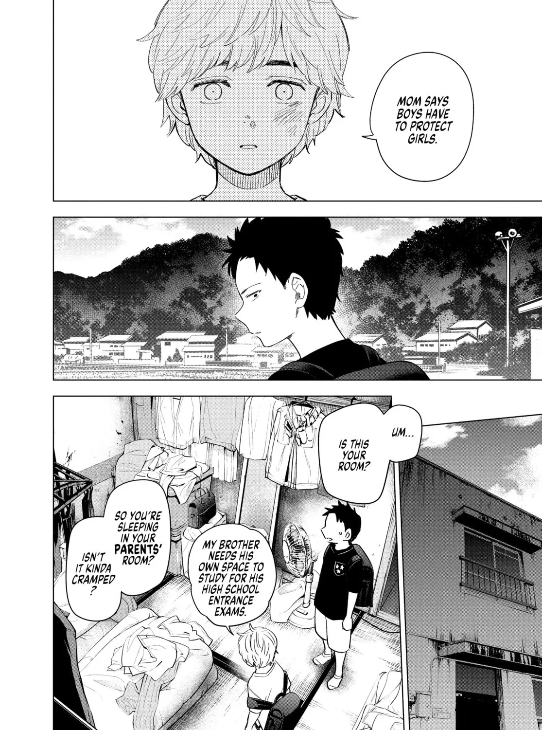 Read Boy