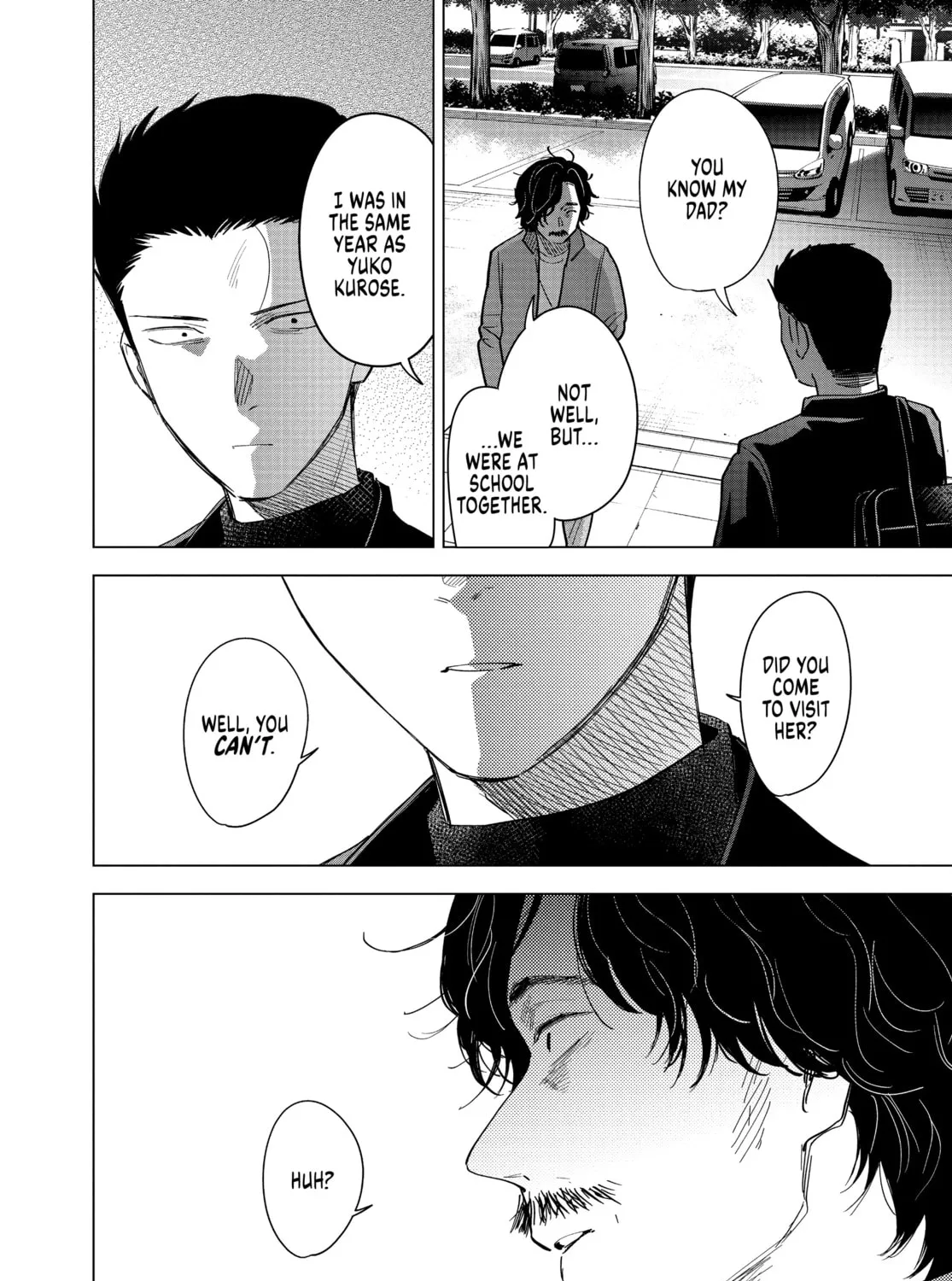 Read Boy