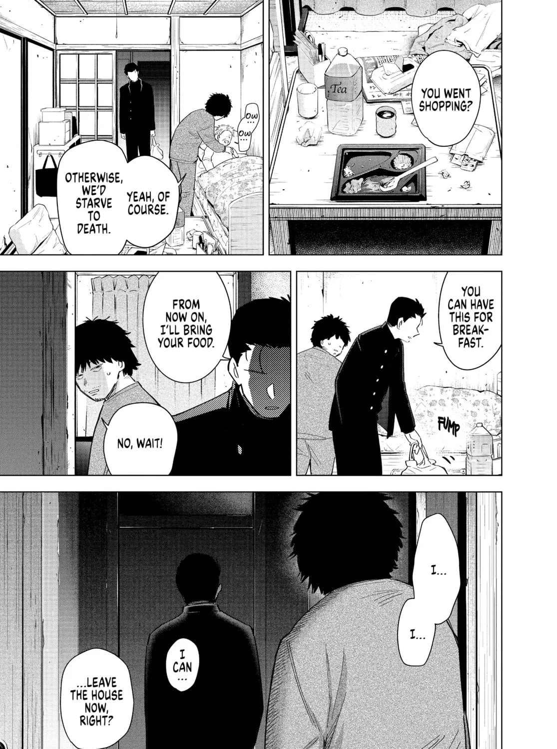 Read Boy