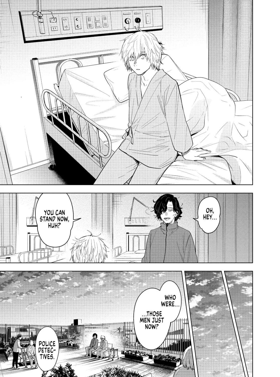 Read Boy
