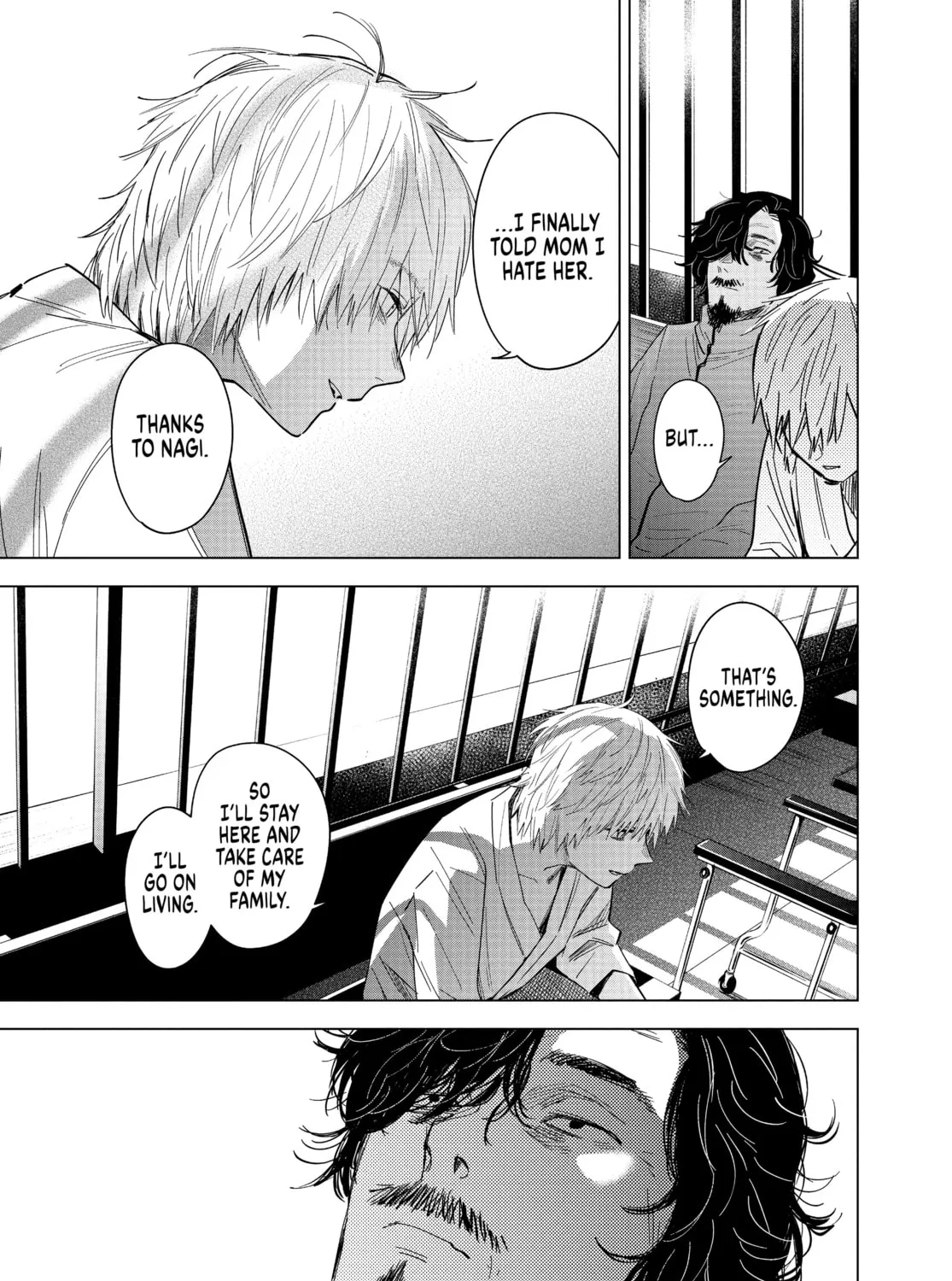 Read Boy