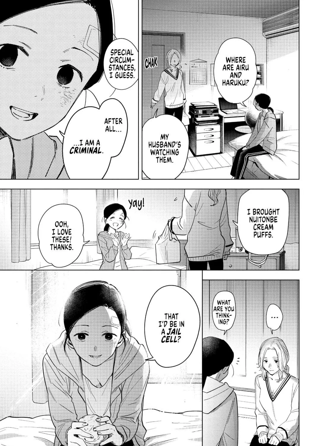 Read Boy