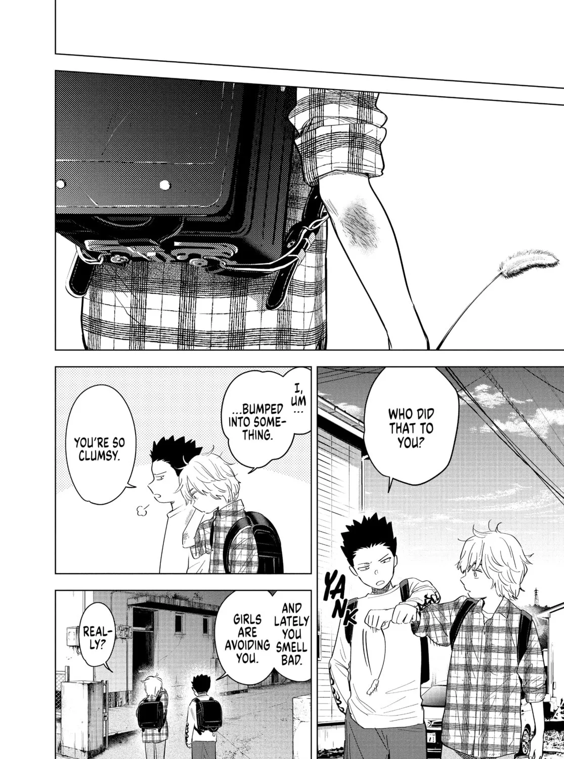 Read Boy
