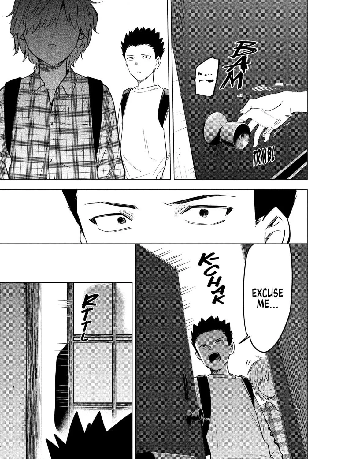 Read Boy