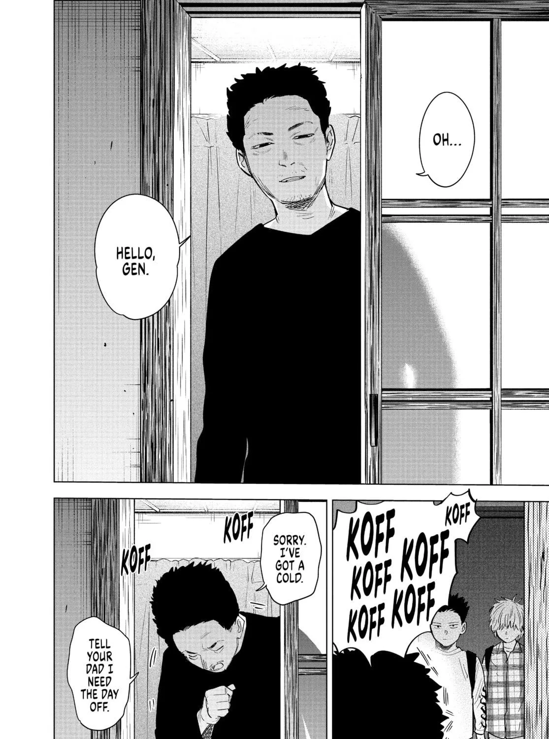 Read Boy