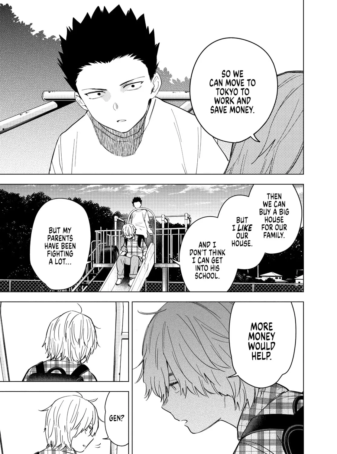 Read Boy