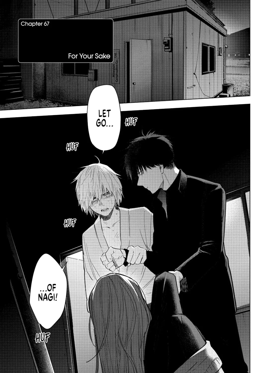 Read Boy