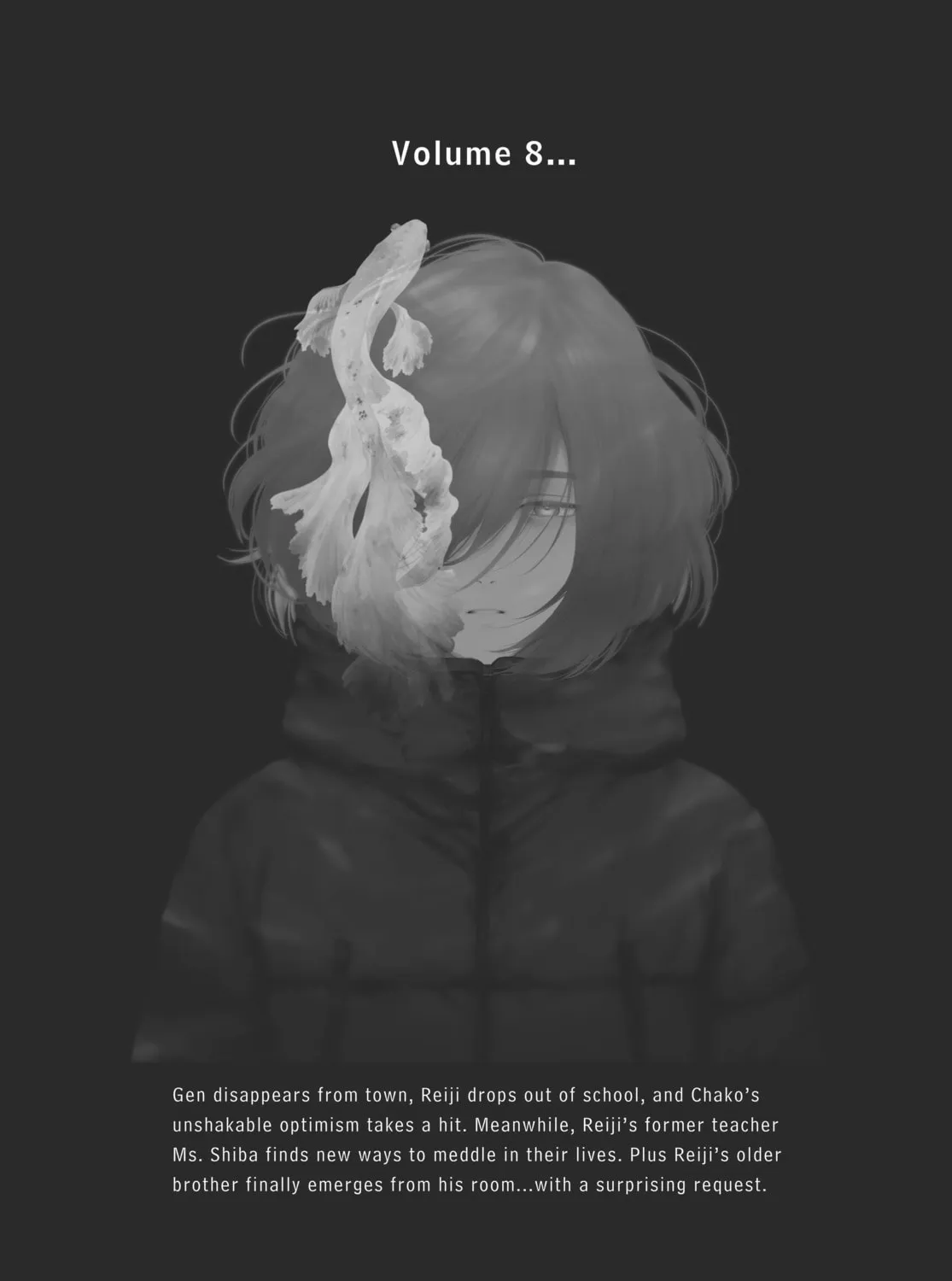 Read Boy