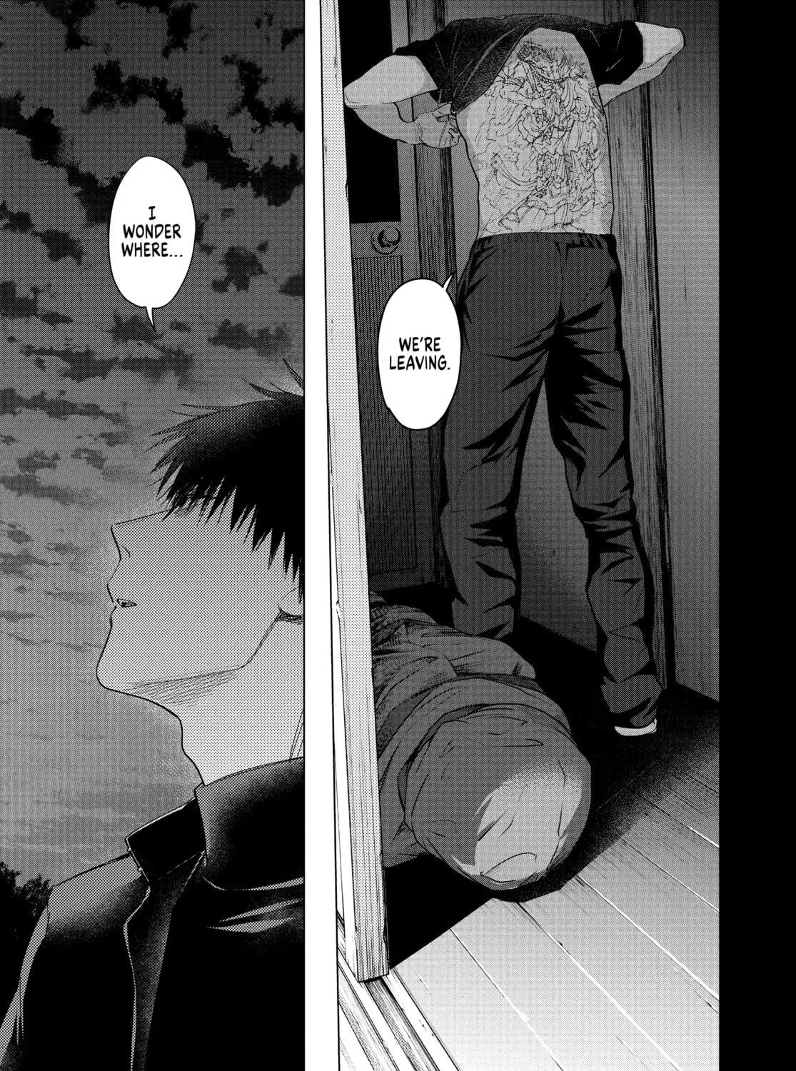 Read Boy