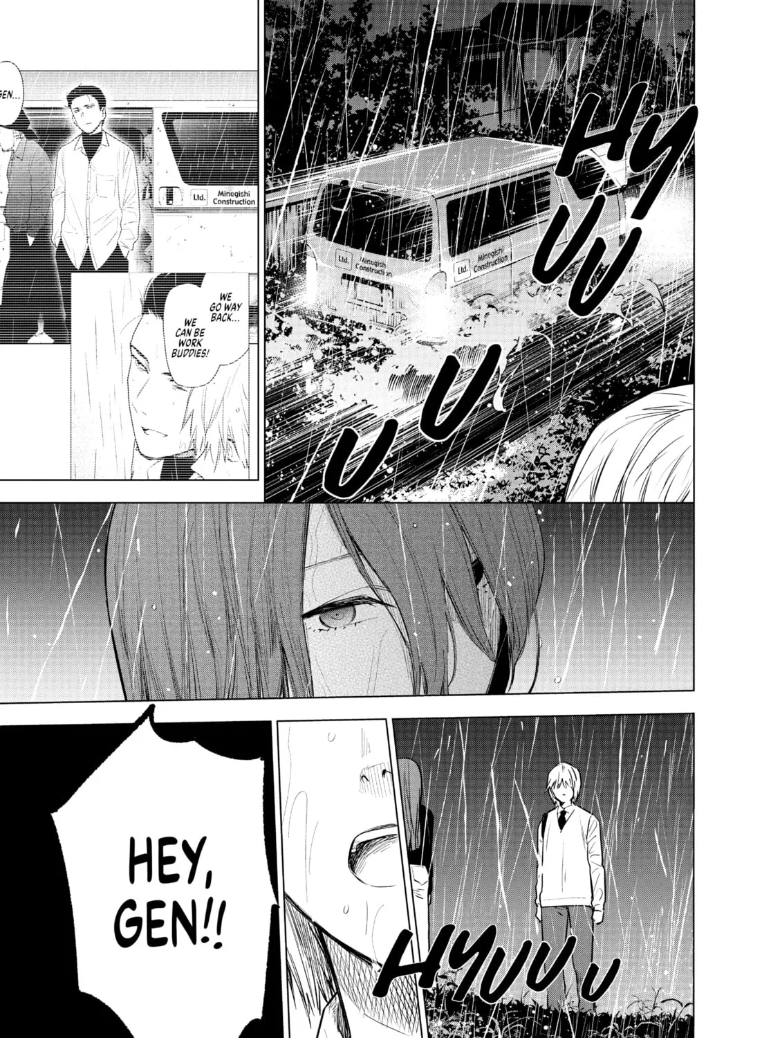 Read Boy