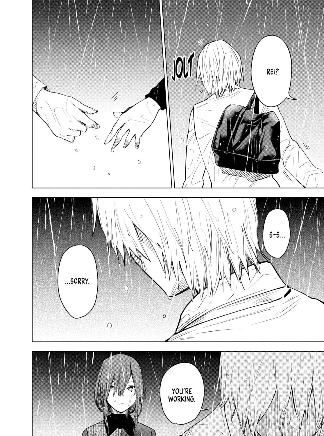 Read Boy