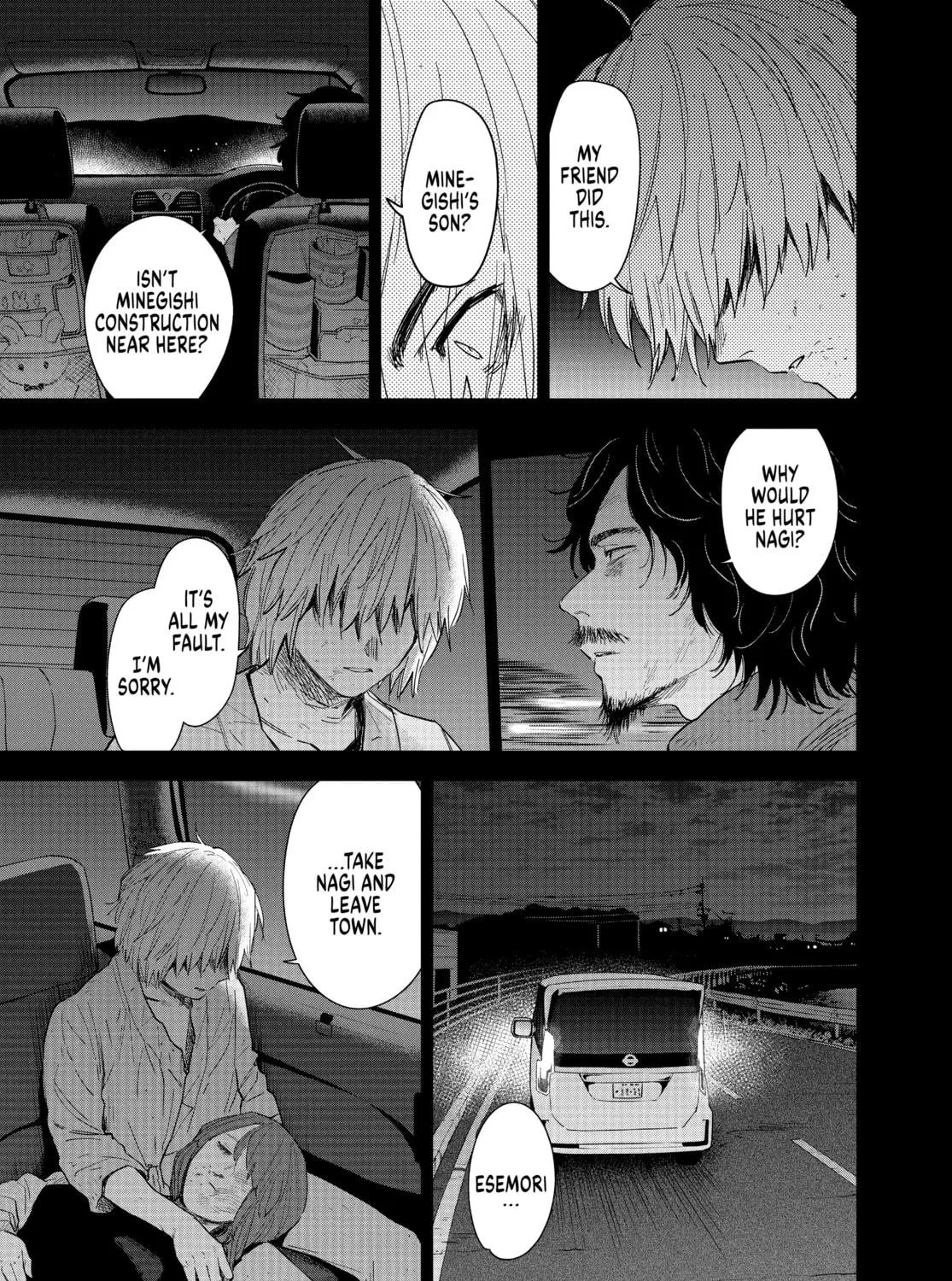 Read Boy