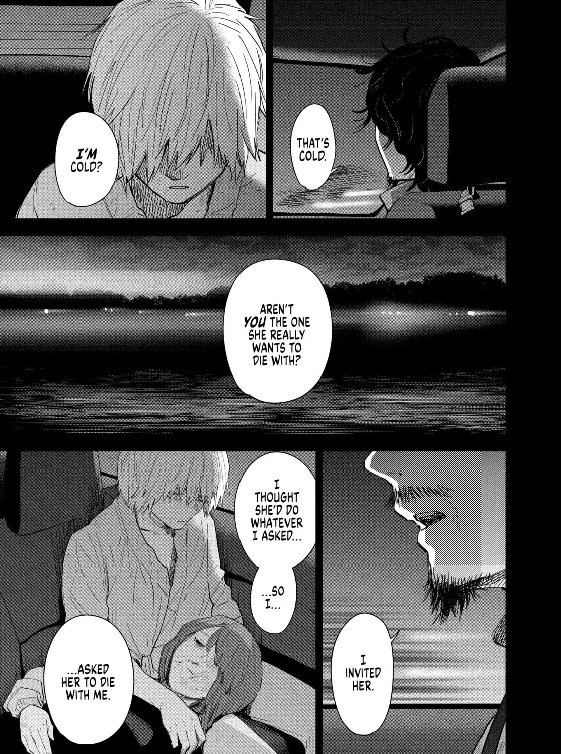 Read Boy
