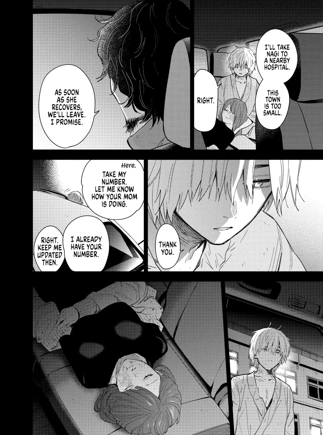Read Boy