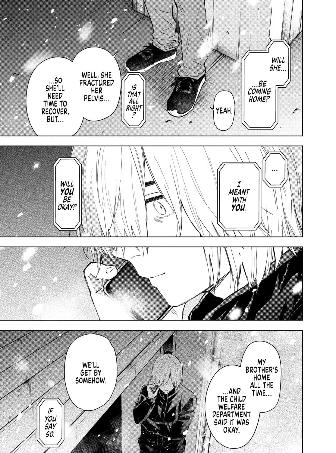 Read Boy