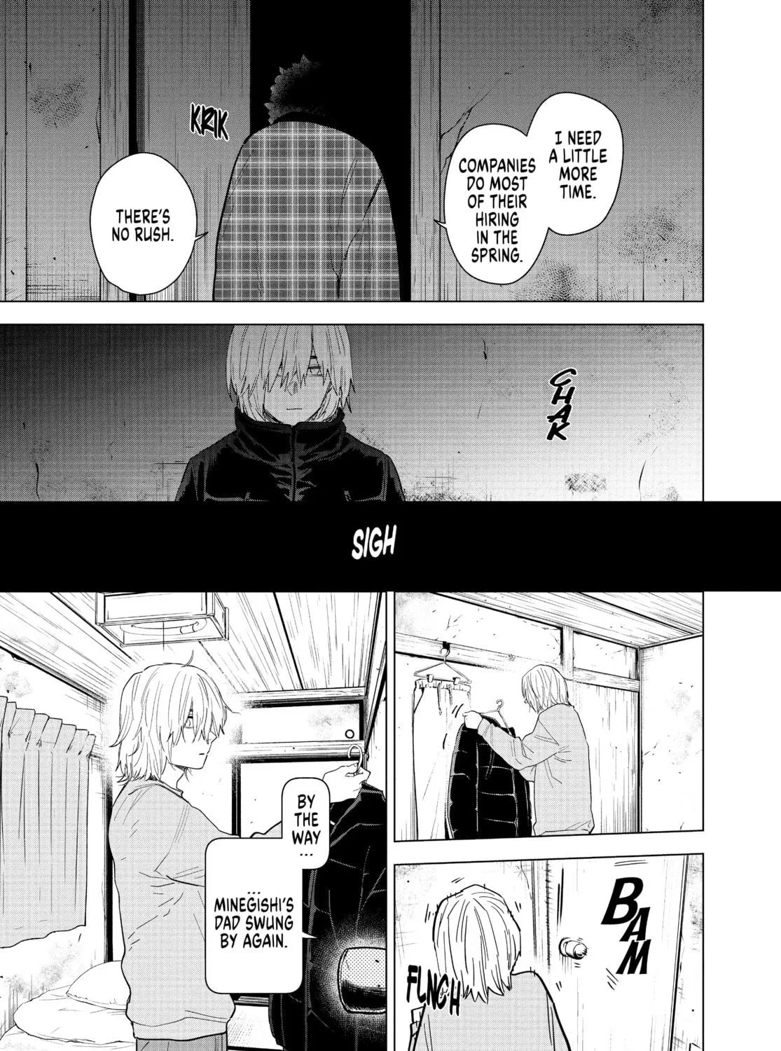 Read Boy