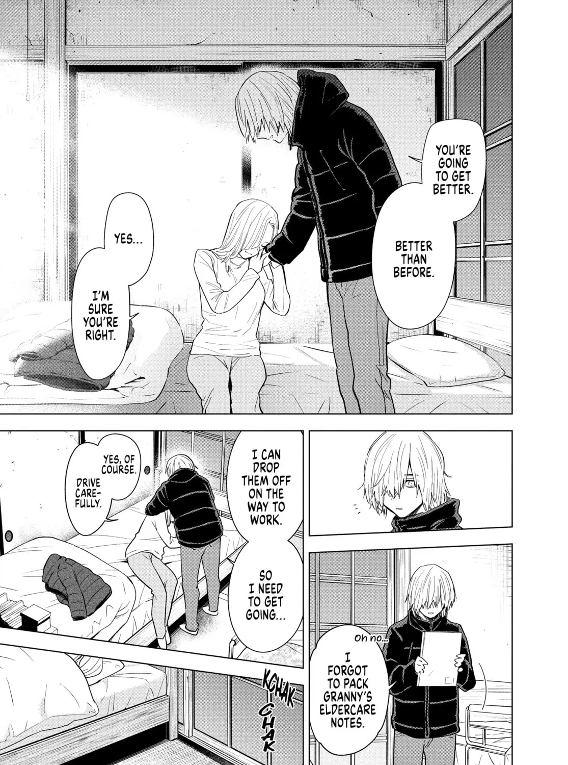 Read Boy