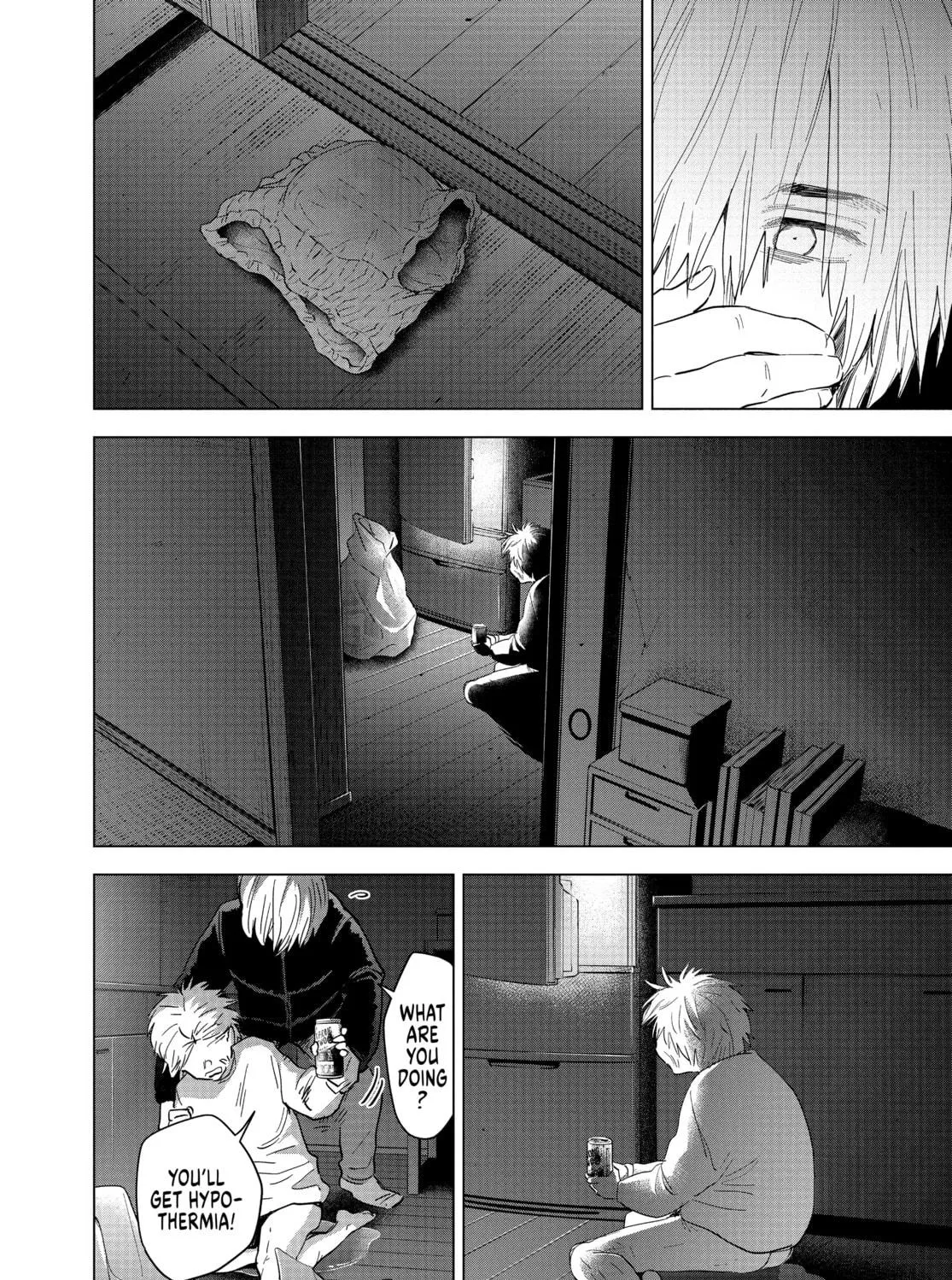 Read Boy