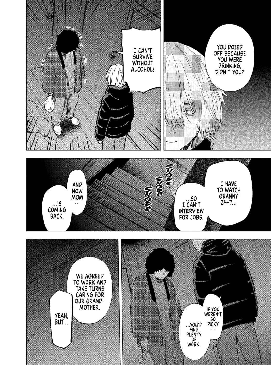 Read Boy