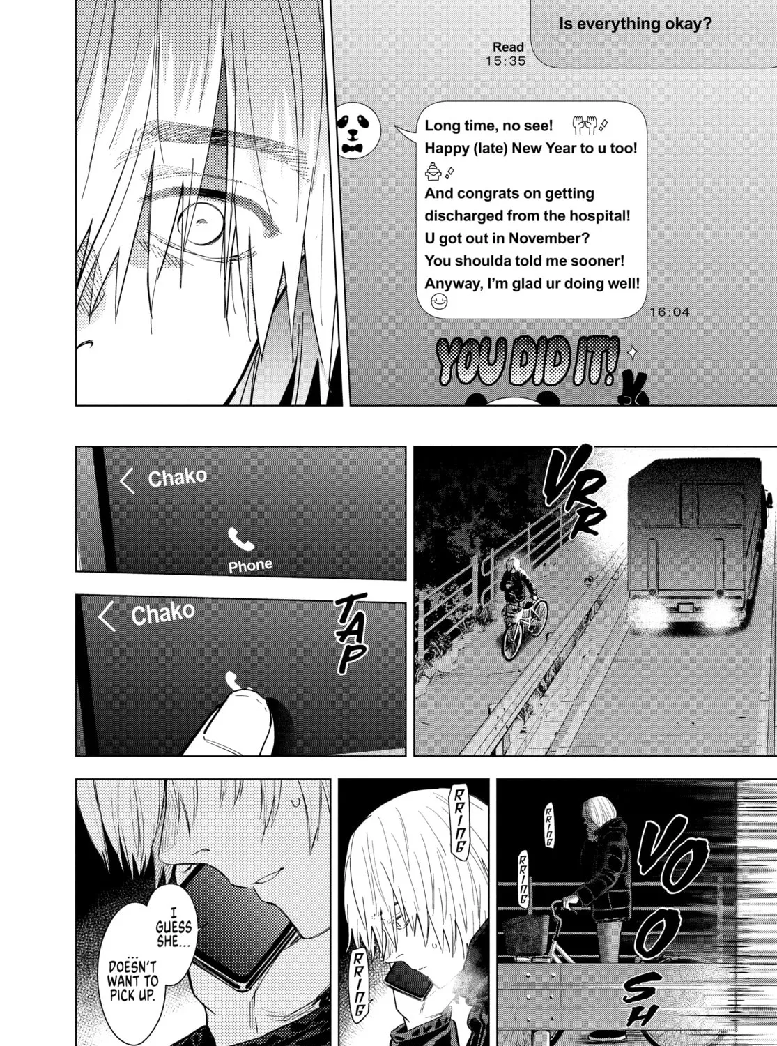 Read Boy