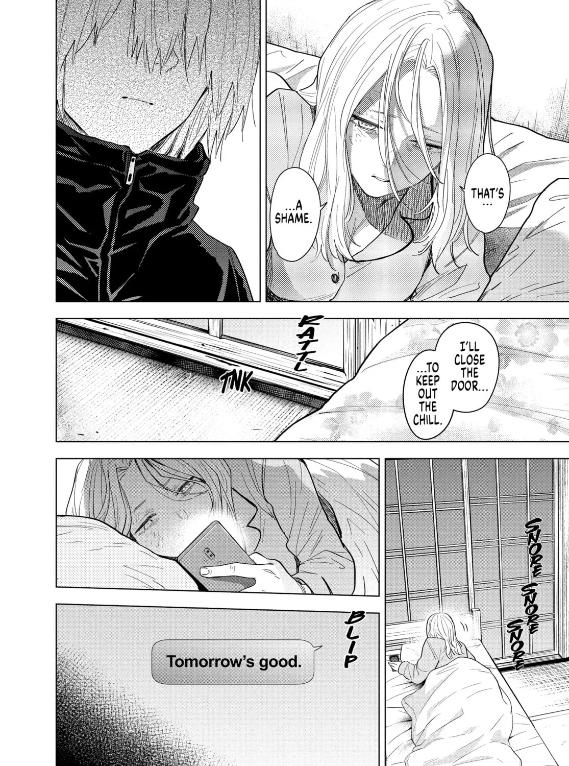 Read Boy