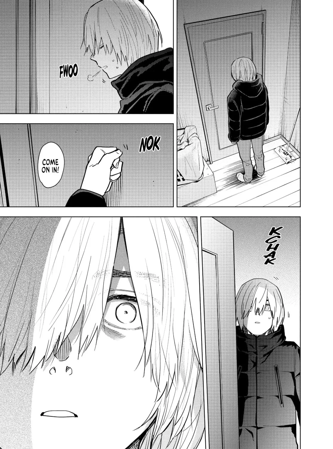 Read Boy
