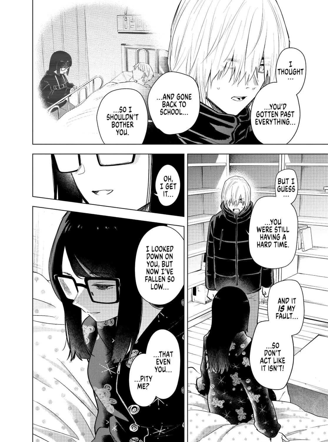 Read Boy