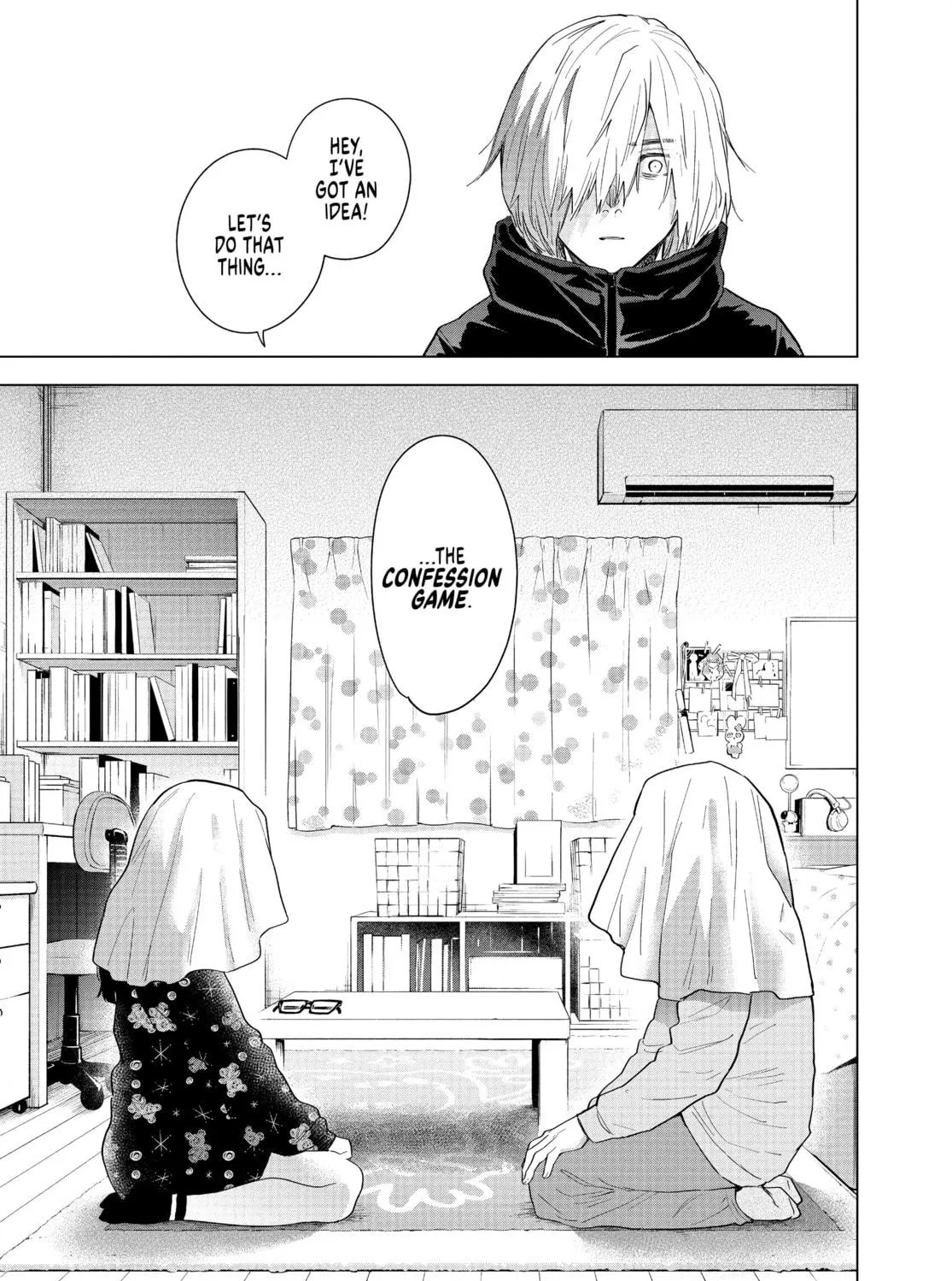 Read Boy