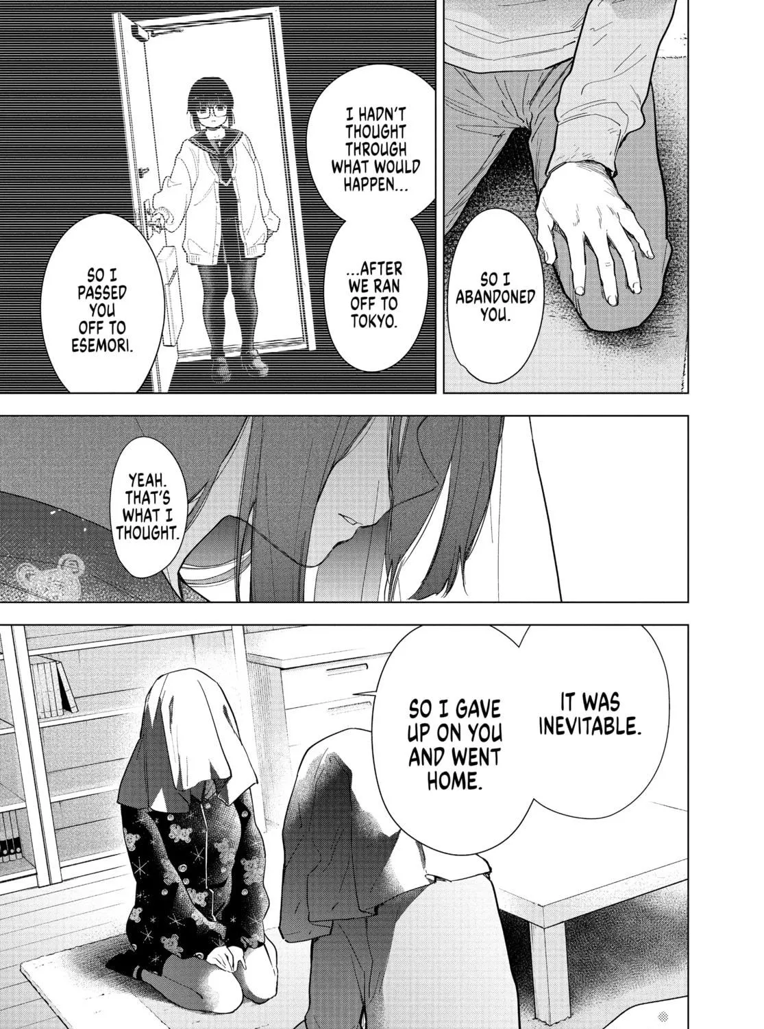 Read Boy