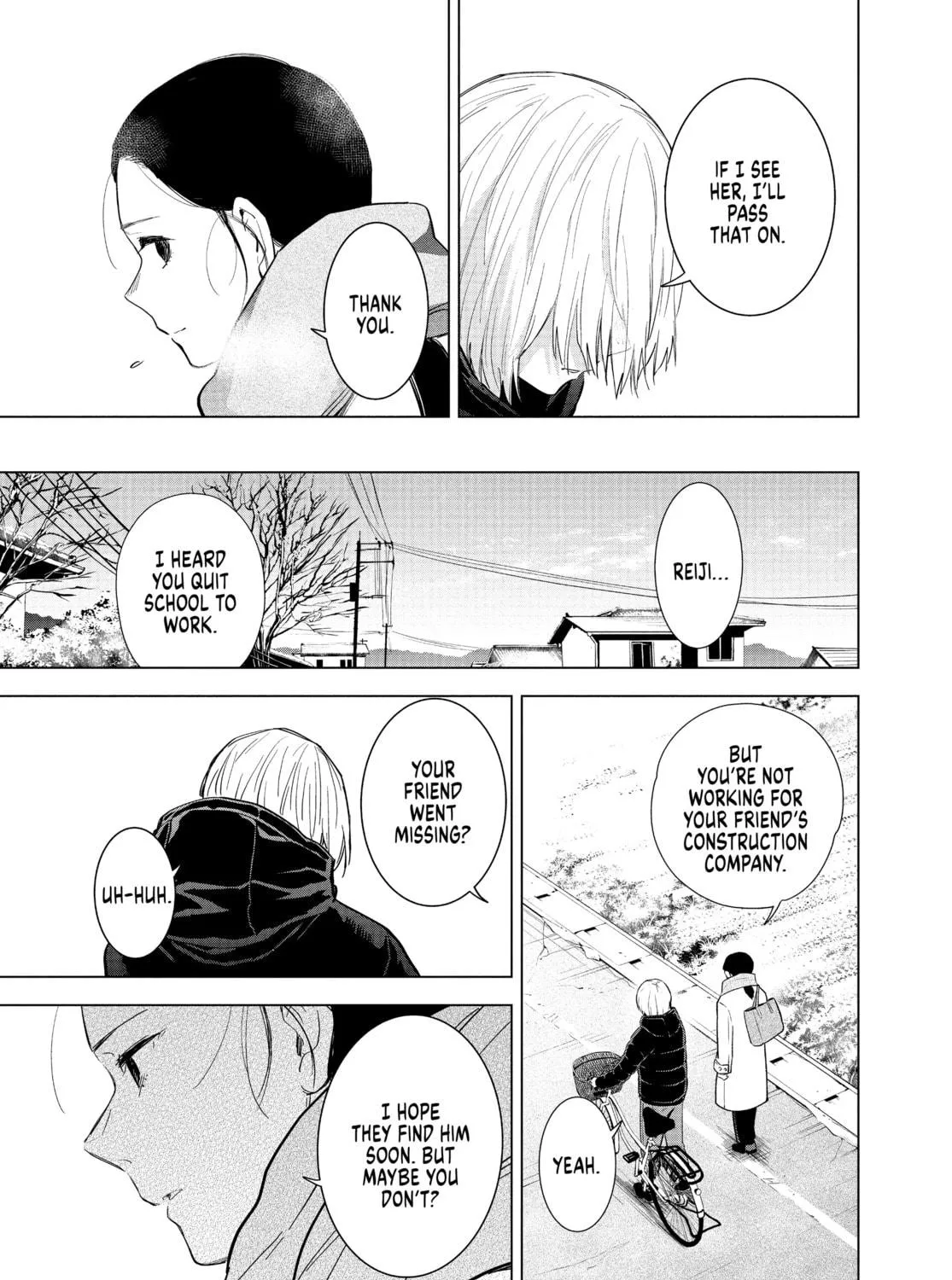 Read Boy