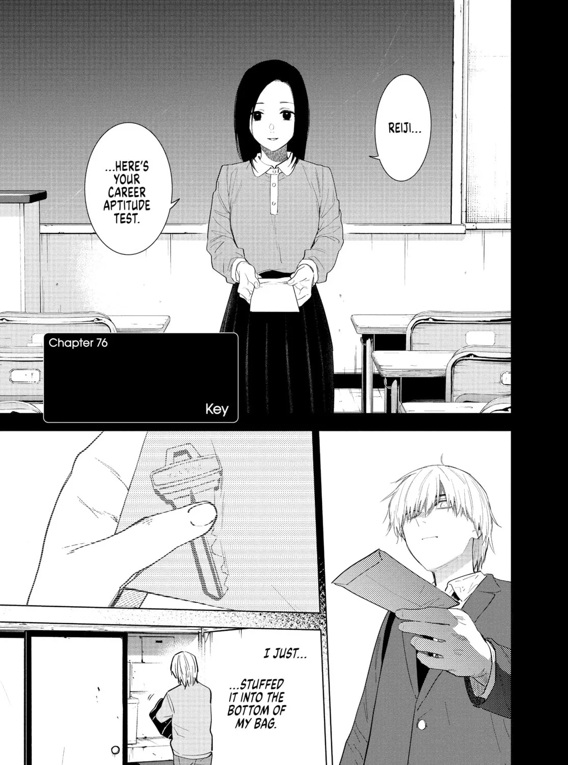 Read Boy