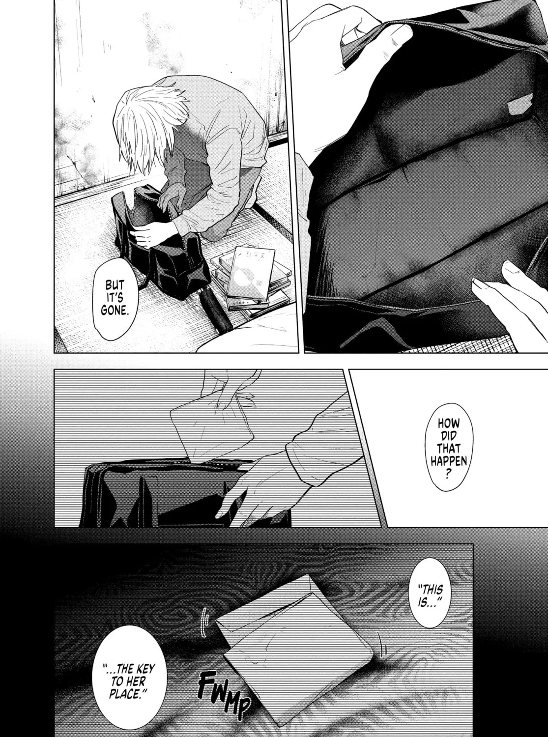 Read Boy