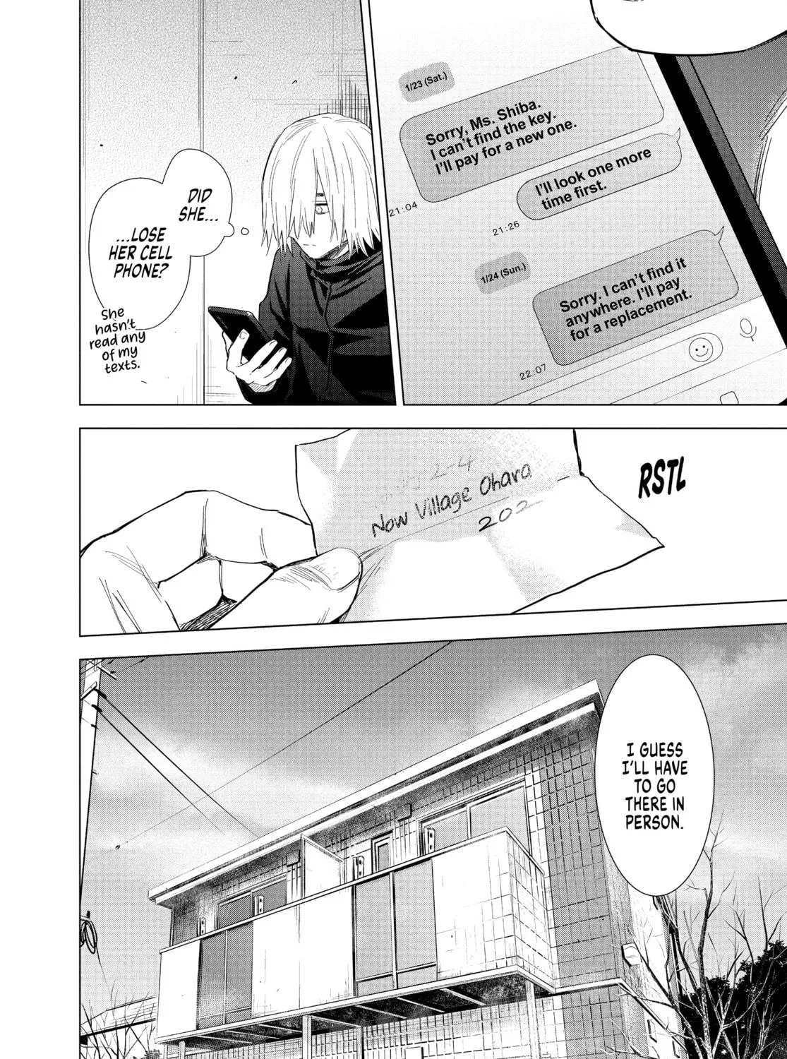 Read Boy