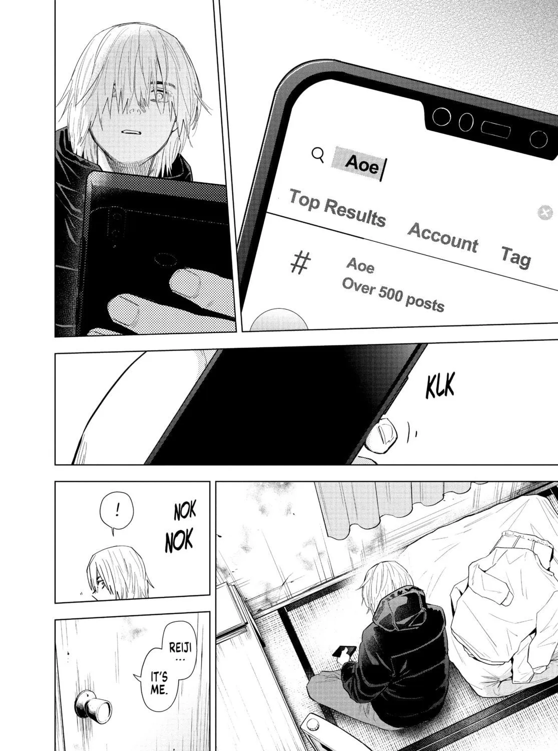 Read Boy