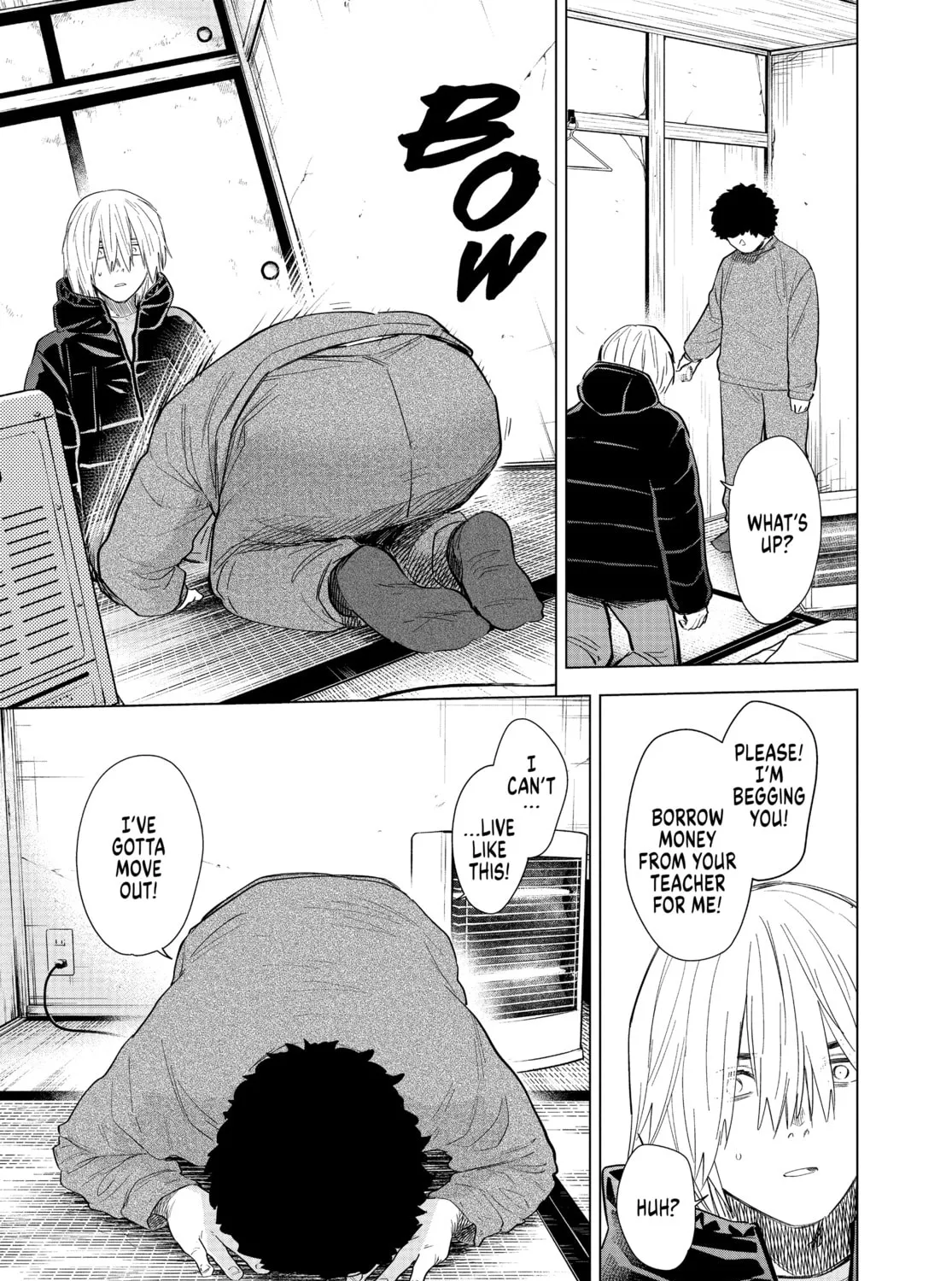 Read Boy