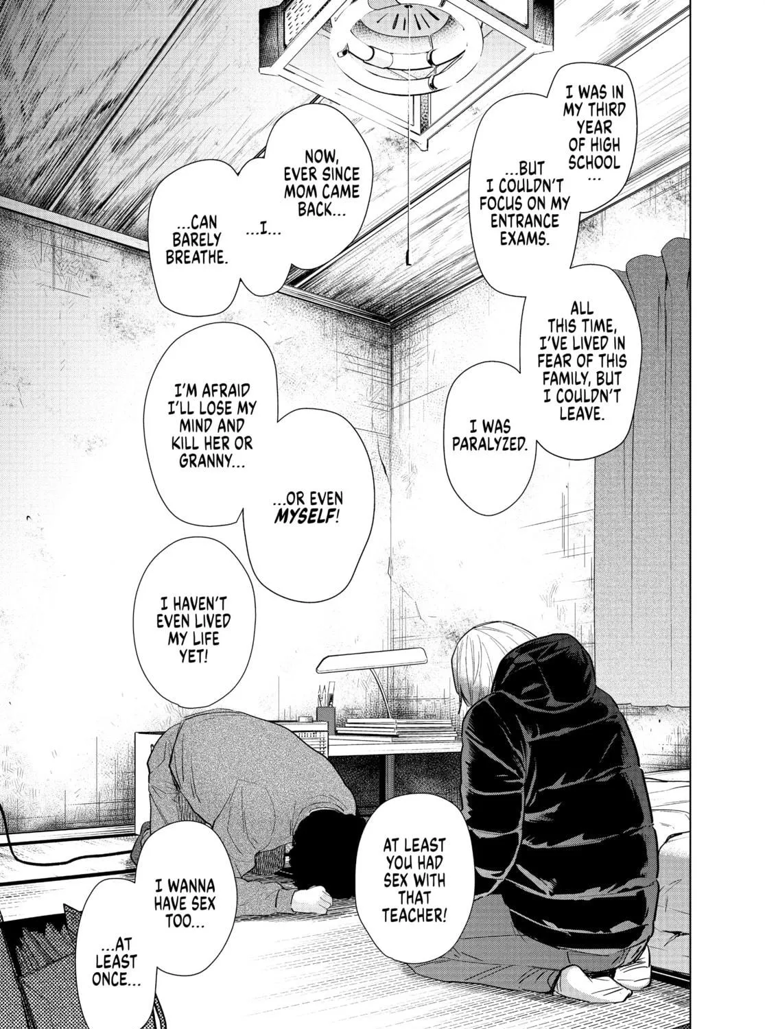 Read Boy