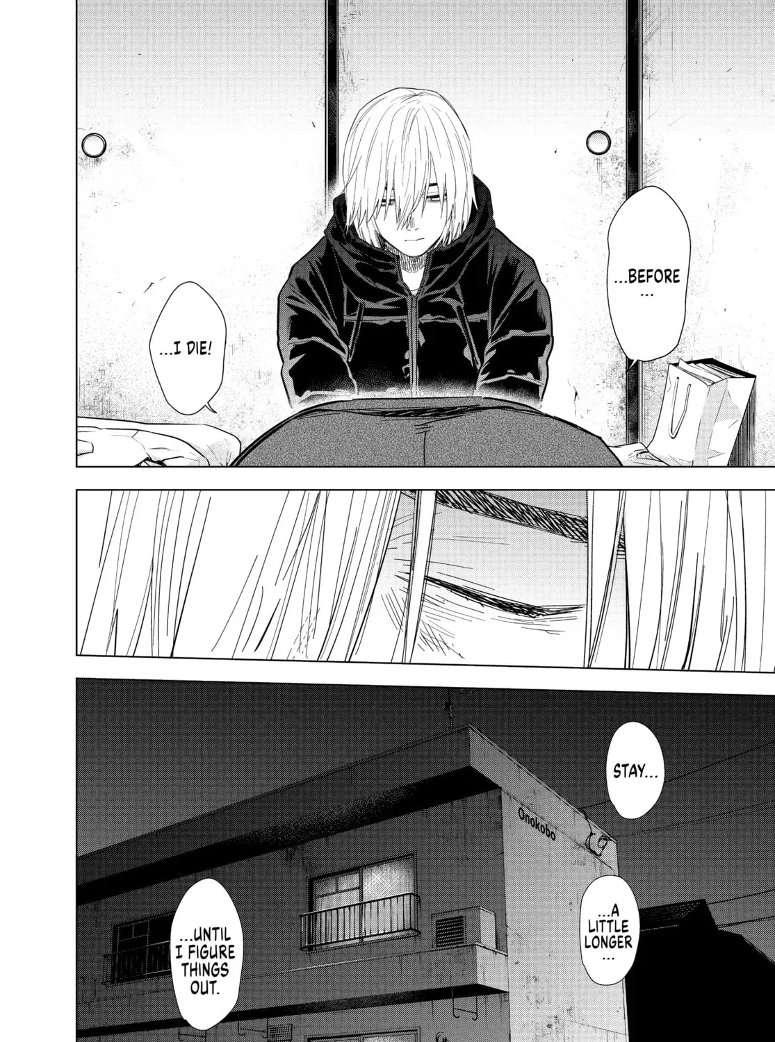 Read Boy