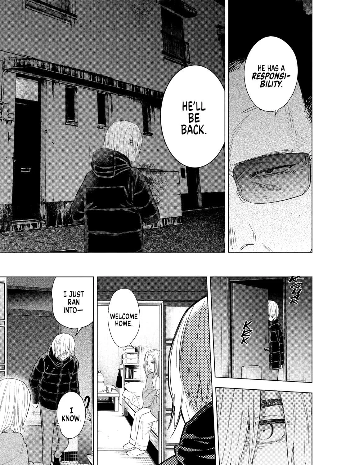 Read Boy