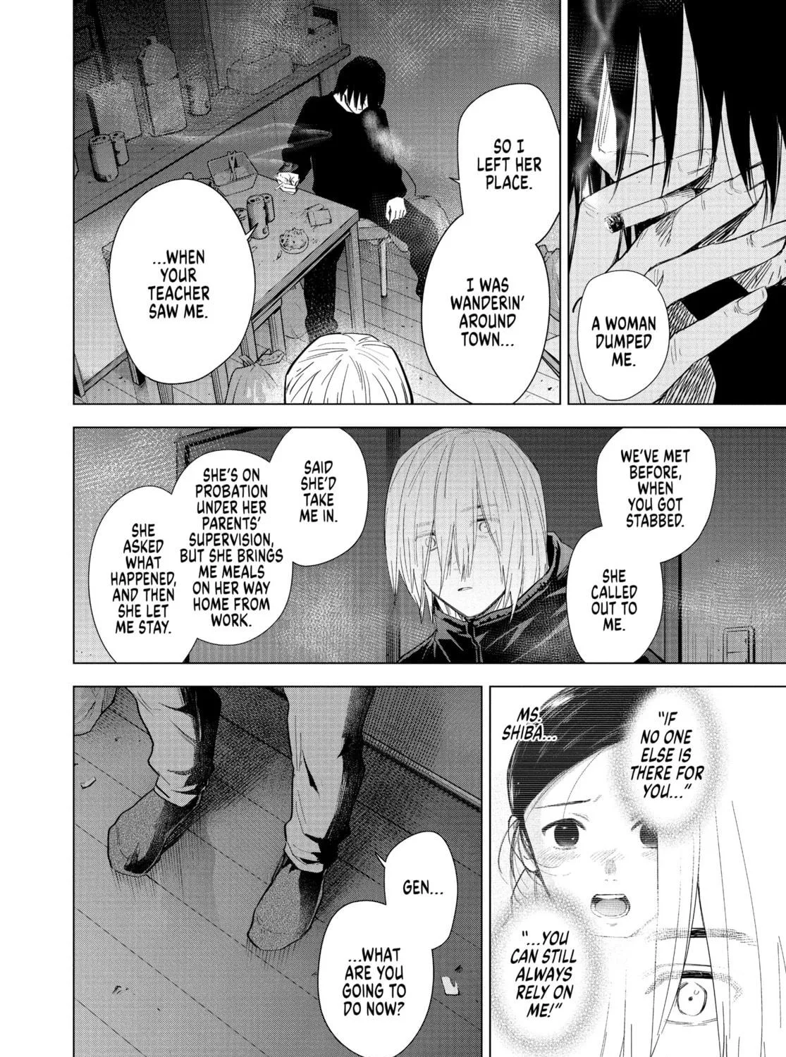 Read Boy
