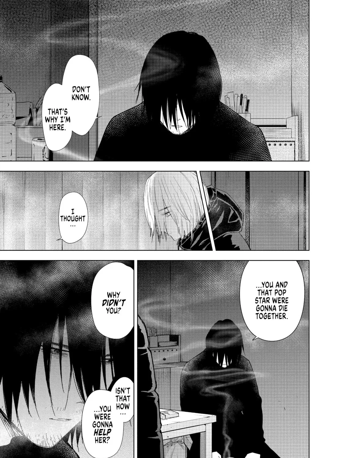 Read Boy