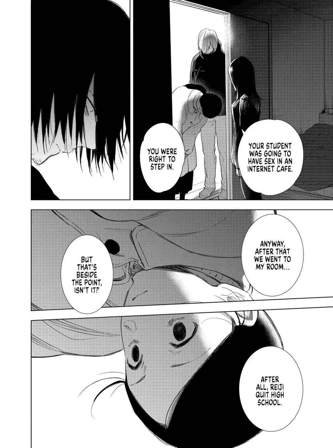 Read Boy