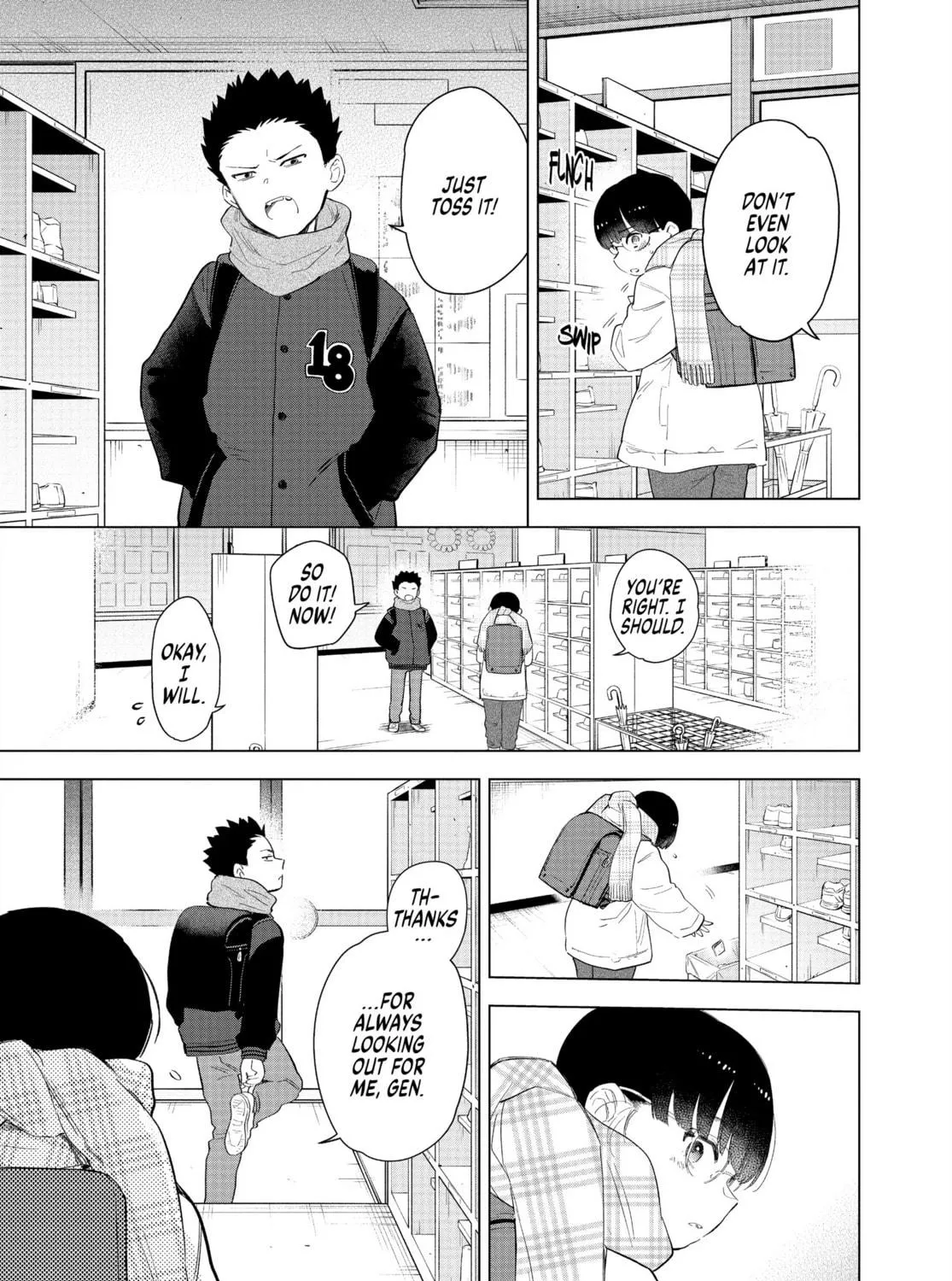 Read Boy