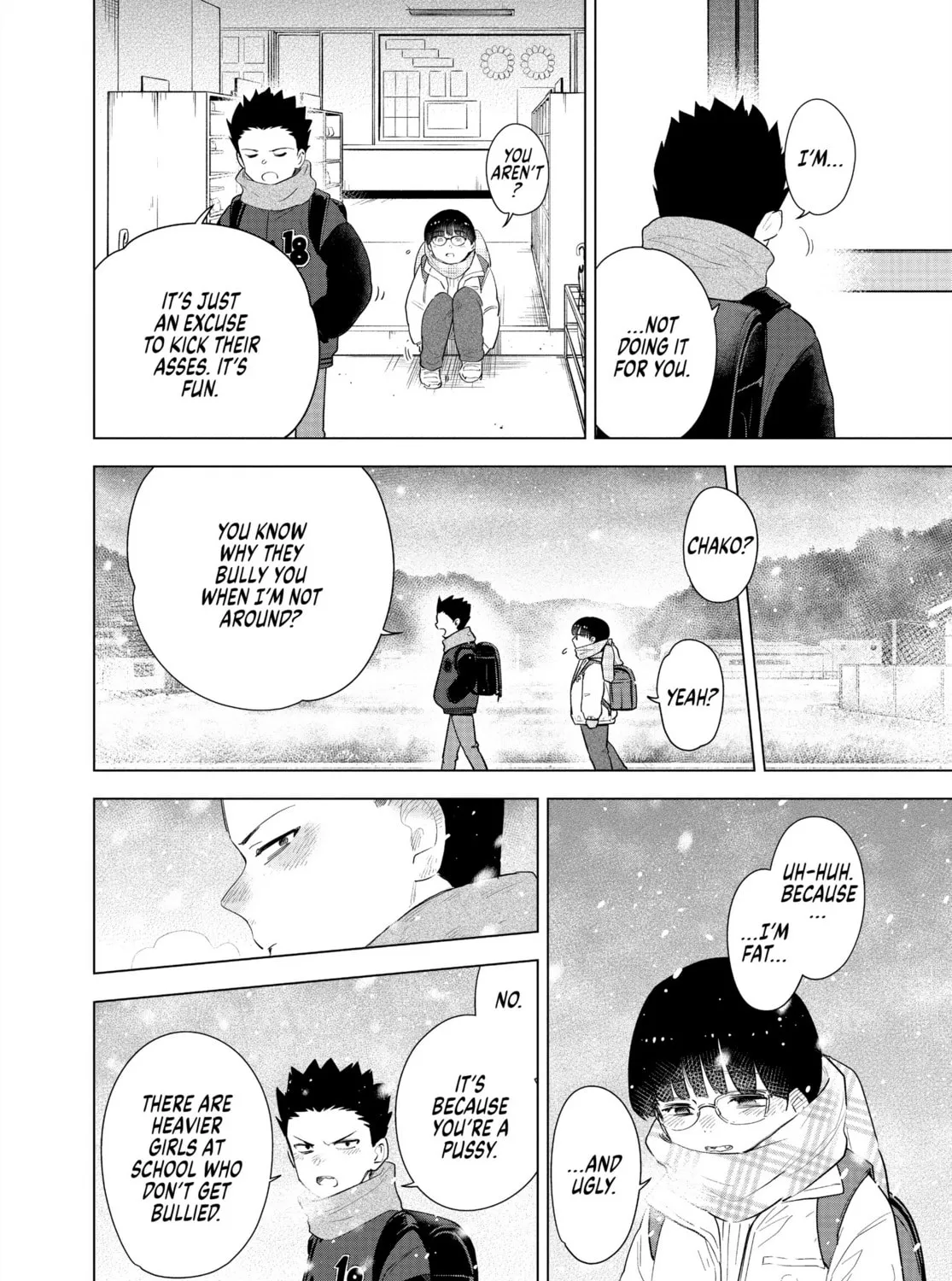 Read Boy