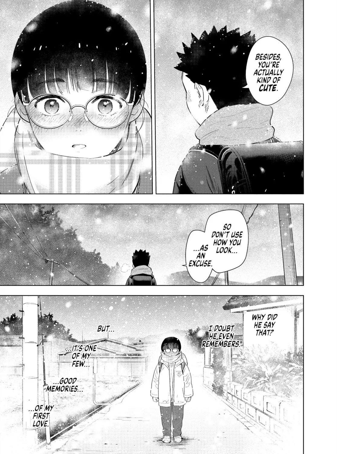 Read Boy