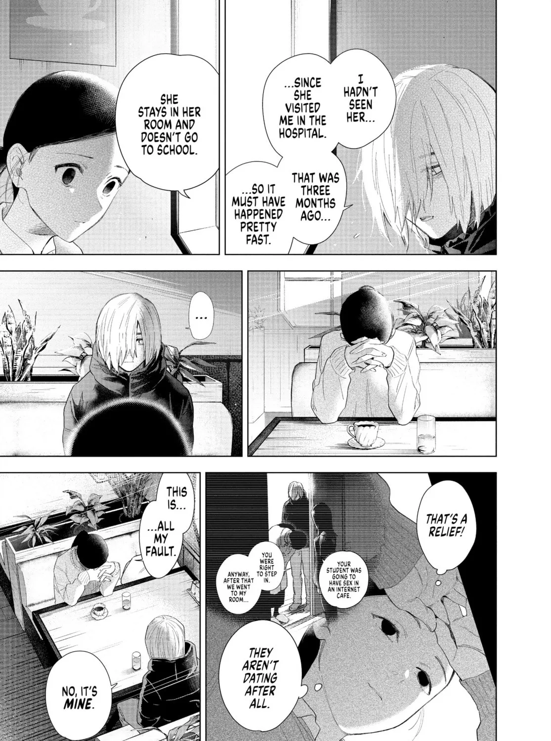 Read Boy