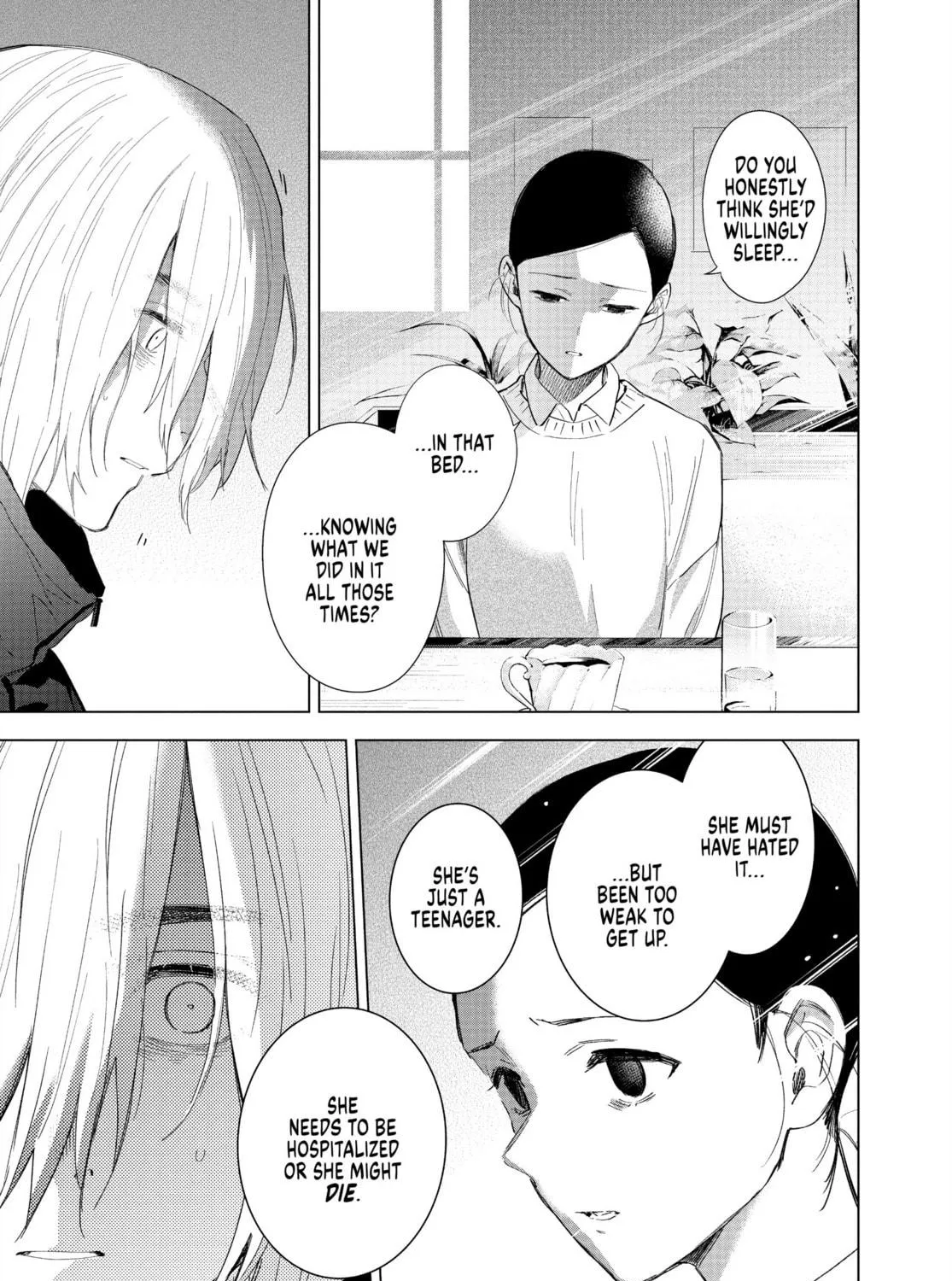 Read Boy