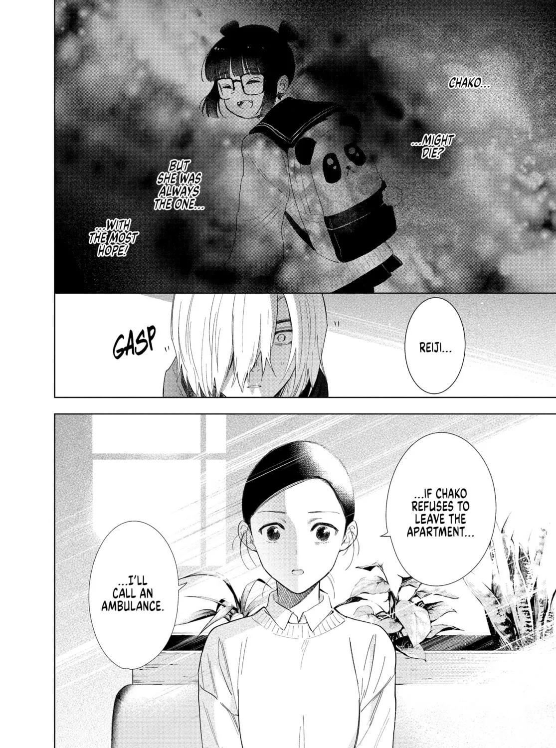 Read Boy