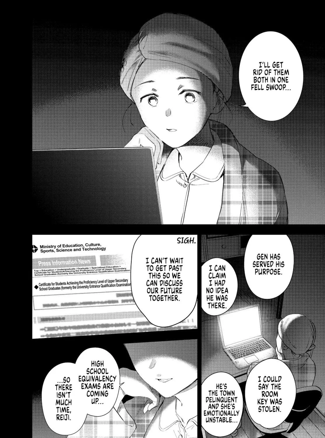 Read Boy