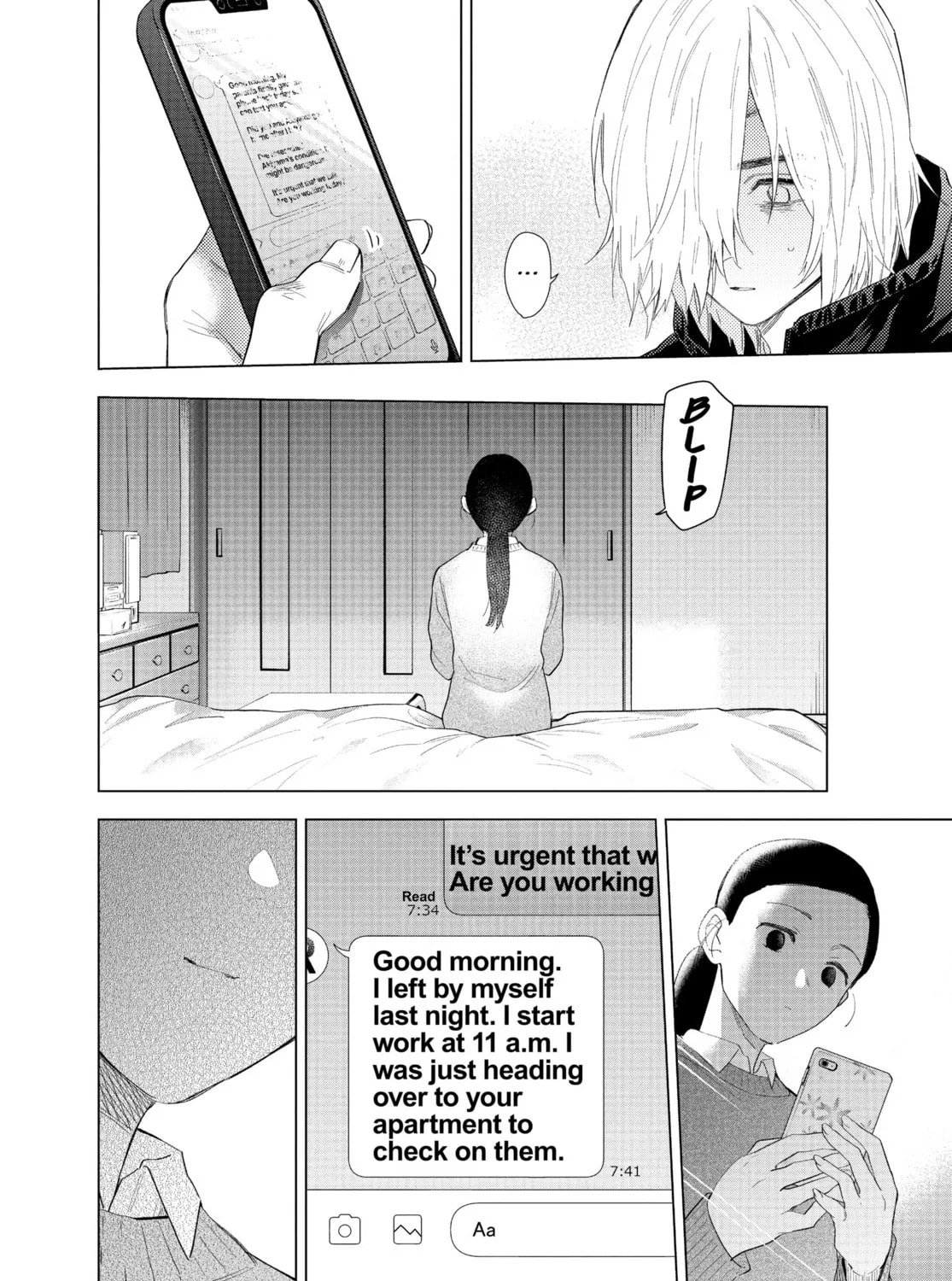 Read Boy